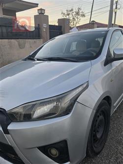 تويوتا يارس